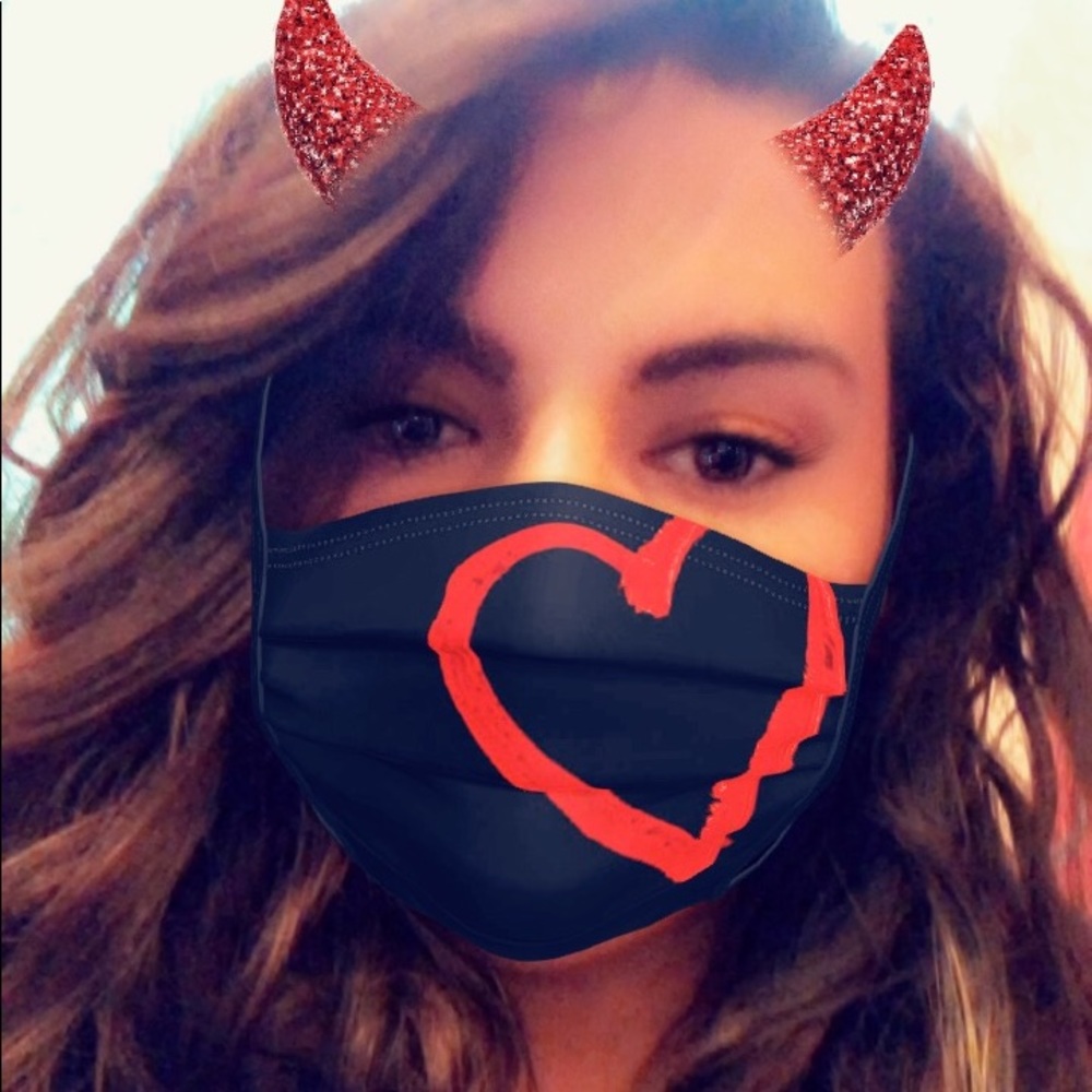 Meet your Posher, Katie